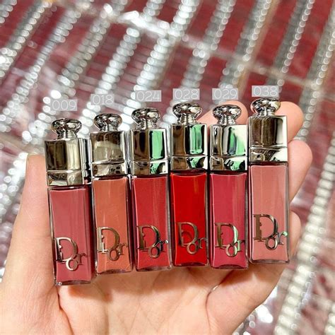 dưỡng dior mini